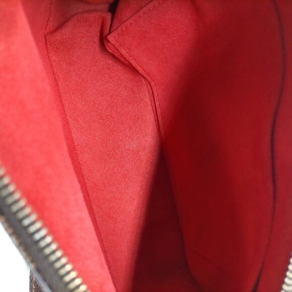 Louis Vuitton Ravello GM Ebene Brown Shoulder Bag mon715-102925 - Picture 11 of 16